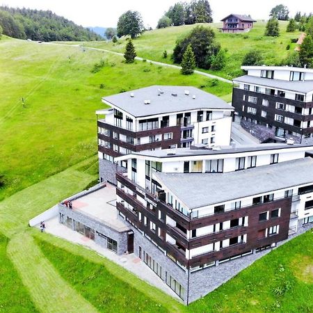 Donovaly Triangel Apartman 1-04 Lägenhet Exteriör bild