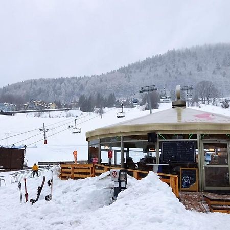 Donovaly Triangel Apartman 1-04 Lägenhet Exteriör bild